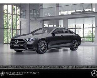 Mercedes-Benz CLS 53 AMG Gebrauchtwagen