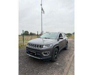 Jeep Compass Gebrauchtwagen