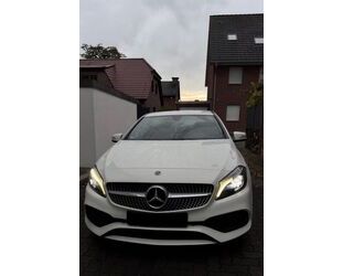Mercedes-Benz A 180 Gebrauchtwagen