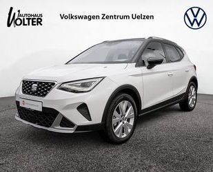 Seat Arona Gebrauchtwagen