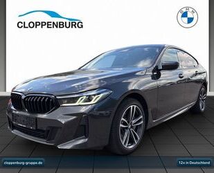 BMW 640 Gran Turismo Gebrauchtwagen