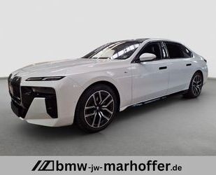 BMW 740 Gebrauchtwagen