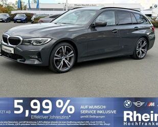 BMW 330 Gebrauchtwagen