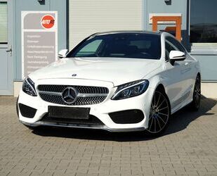 Mercedes-Benz C 200 Gebrauchtwagen
