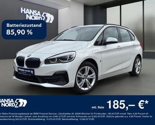 BMW 225 Active Tourer Gebrauchtwagen