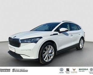 Skoda Enyaq Gebrauchtwagen
