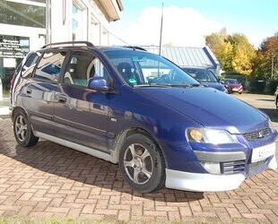 Mitsubishi Space Star Gebrauchtwagen