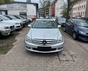 Mercedes-Benz C 200 Gebrauchtwagen