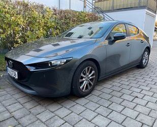Mazda 3 Gebrauchtwagen