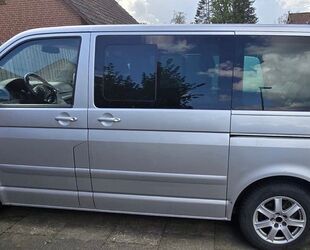 VW T5 California Gebrauchtwagen