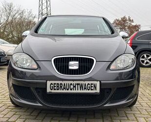 Seat Altea Gebrauchtwagen