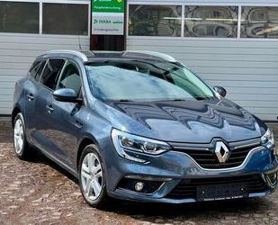 Renault Megane Gebrauchtwagen