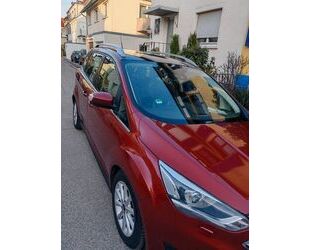 Ford Grand C-Max Gebrauchtwagen