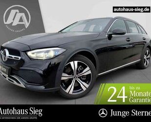 Mercedes-Benz C 220 Gebrauchtwagen
