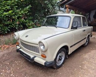 Trabant 601 Gebrauchtwagen
