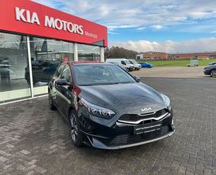 Kia ceed / Ceed Gebrauchtwagen