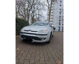 Citroen C4 Gebrauchtwagen