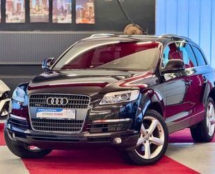 Audi Q7 Gebrauchtwagen