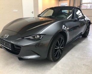Mazda MX-5 Gebrauchtwagen