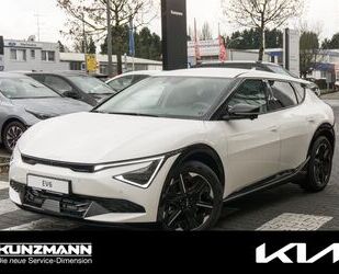 Kia EV6 Gebrauchtwagen