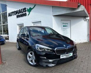 BMW 225 Gebrauchtwagen