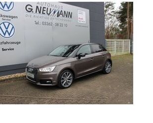 Audi A1 Gebrauchtwagen