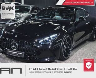 Mercedes-Benz AMG GT Gebrauchtwagen