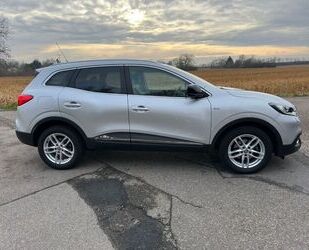 Renault Kadjar Gebrauchtwagen