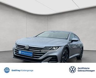 VW Arteon Gebrauchtwagen