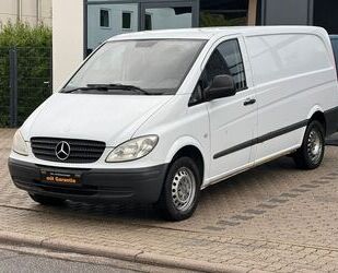 Mercedes-Benz Vito Gebrauchtwagen