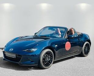 Mazda MX-5 Gebrauchtwagen