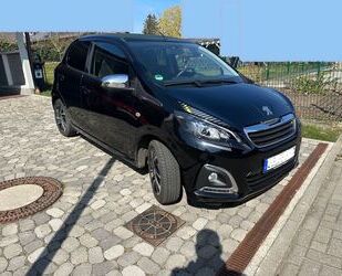 Peugeot 108 Gebrauchtwagen