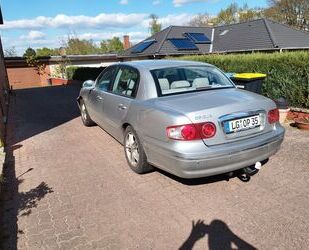 Kia Opirus Gebrauchtwagen