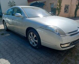 Citroen C6 Gebrauchtwagen