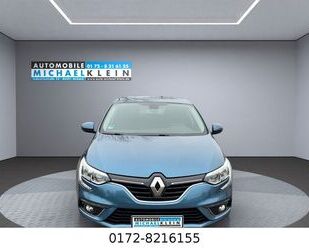 Renault Megane Gebrauchtwagen