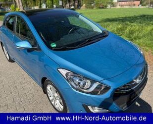 Hyundai i30 Gebrauchtwagen