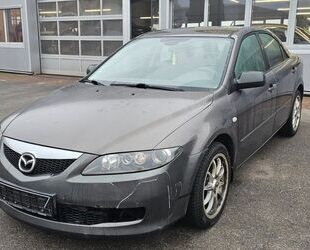 Mazda 6 Gebrauchtwagen