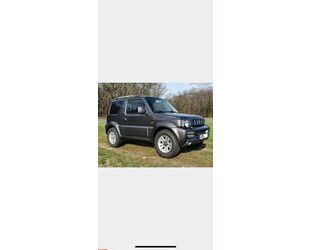 Suzuki Jimny Gebrauchtwagen