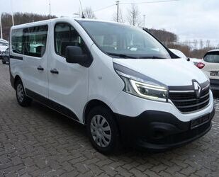 Renault Trafic Gebrauchtwagen