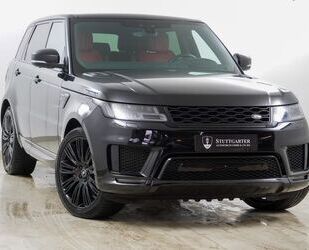 Land Rover Range Rover Sport Gebrauchtwagen