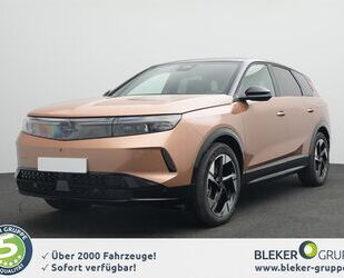 Opel Grandland (X) Gebrauchtwagen