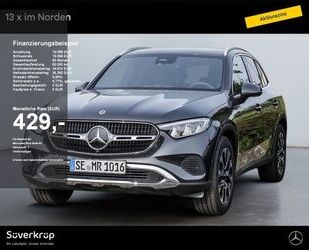 Mercedes-Benz GLC 200 Gebrauchtwagen