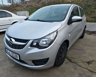 Opel Karl Gebrauchtwagen