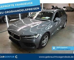 Volvo V60 Gebrauchtwagen