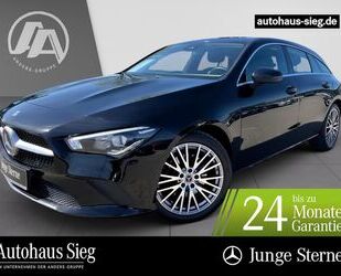 Mercedes-Benz CLA 220 Gebrauchtwagen