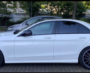 Mercedes-Benz C 250 Gebrauchtwagen