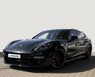 Porsche Panamera Gebrauchtwagen