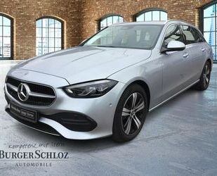 Mercedes-Benz C 200 Gebrauchtwagen