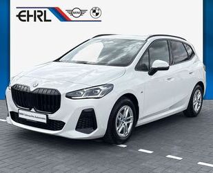 BMW 218 Active Tourer Gebrauchtwagen