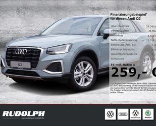 Audi Q2 Gebrauchtwagen